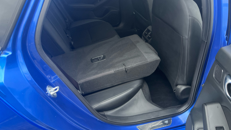 Honda Civic 2.0 eHEV Sport 5dr CVT Hybrid Hatchback